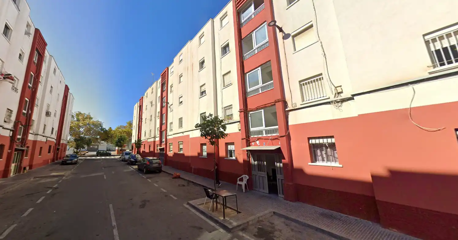 Flat for sale in Nuestra Señora De Los Remedios, imagen 3
