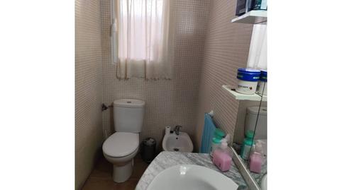 Foto 4 de Casa o xalet en venda a Poeta Tomas Preciado, Hellín, Albacete