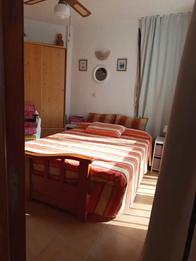 Apartamento con terraza en venta en Playa Arenal - Bol, imagen 17