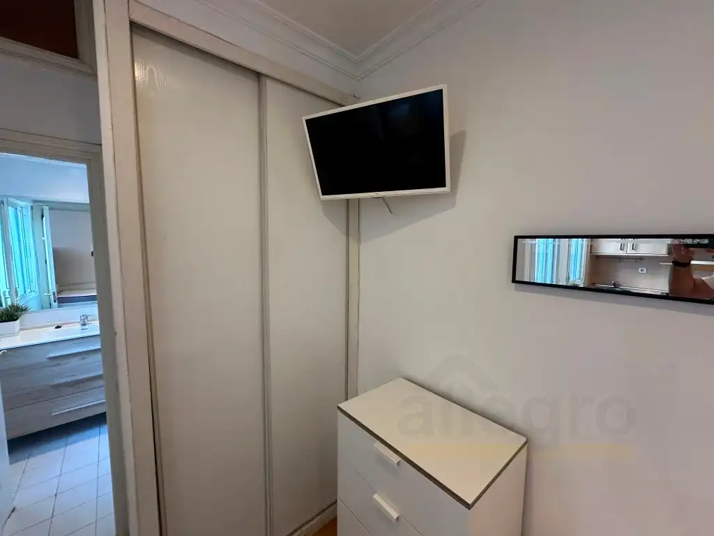Dormitori de Estudi de lloguer en Madrid