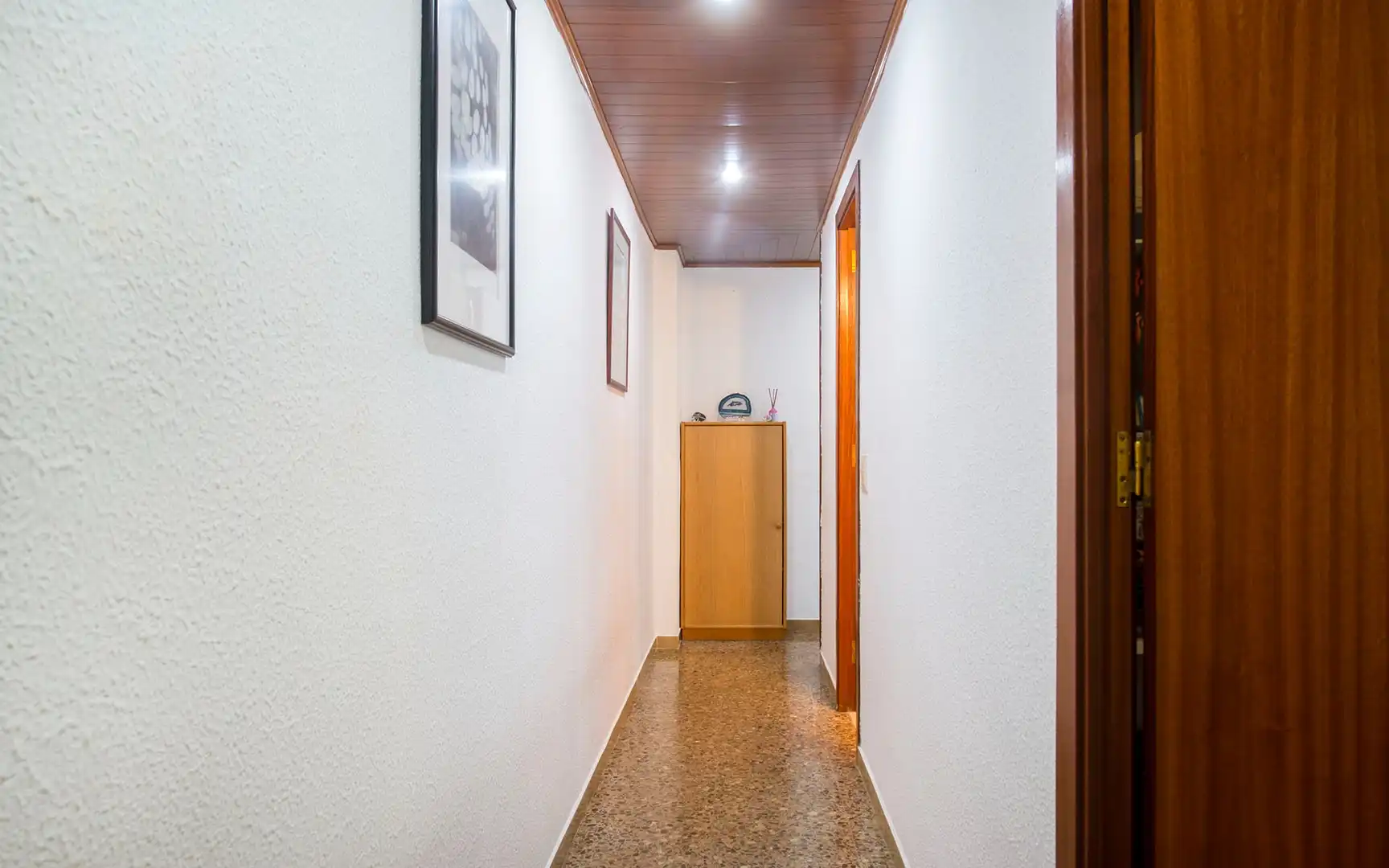 Flat for sale in Barcelona  with Air Conditioner, Heating and Terrace