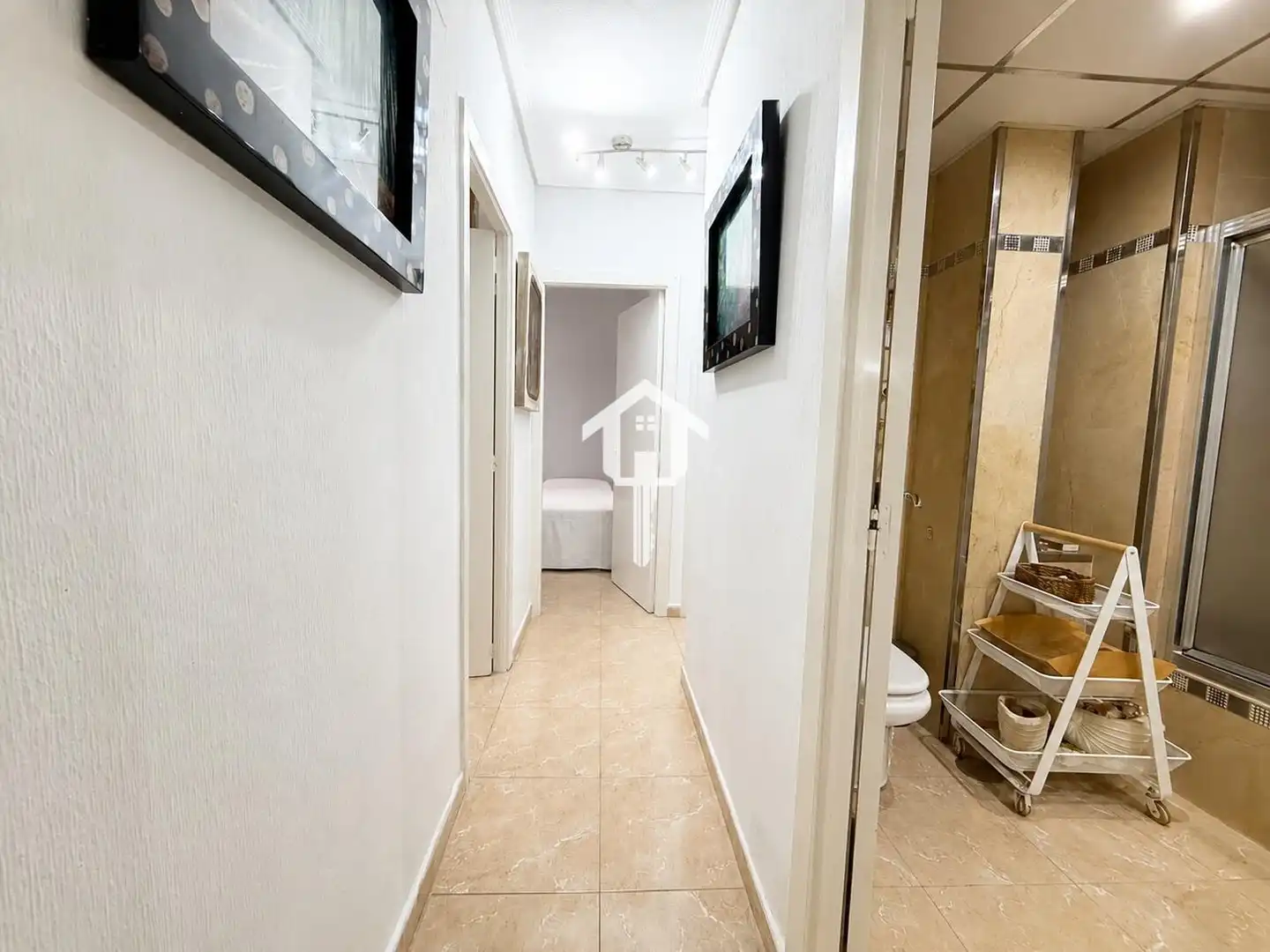 Flat with terrace for sale in Calle SAN MATEO, imagen 38