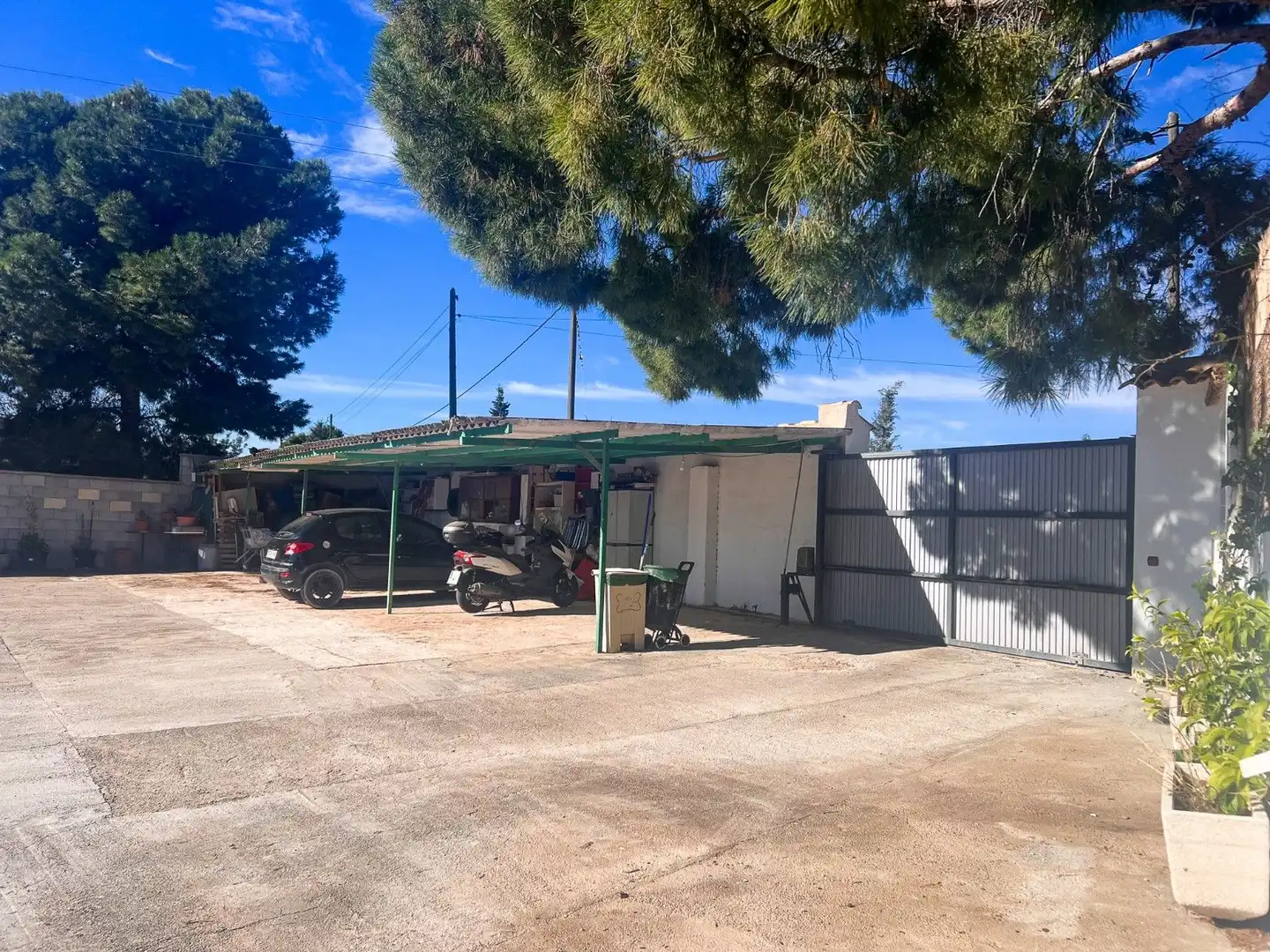 Villa con piscina in vendita a Partidas de Alicante, imagen 32