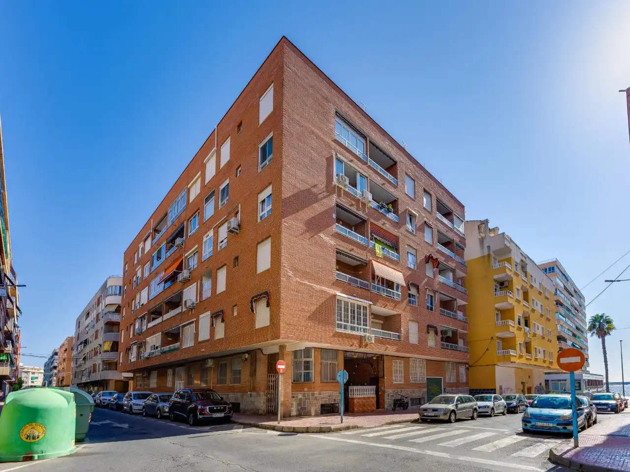 Apartment with pool for sale in Playa del Acequión, Náufragos y Rocío del Mar, imagen 26