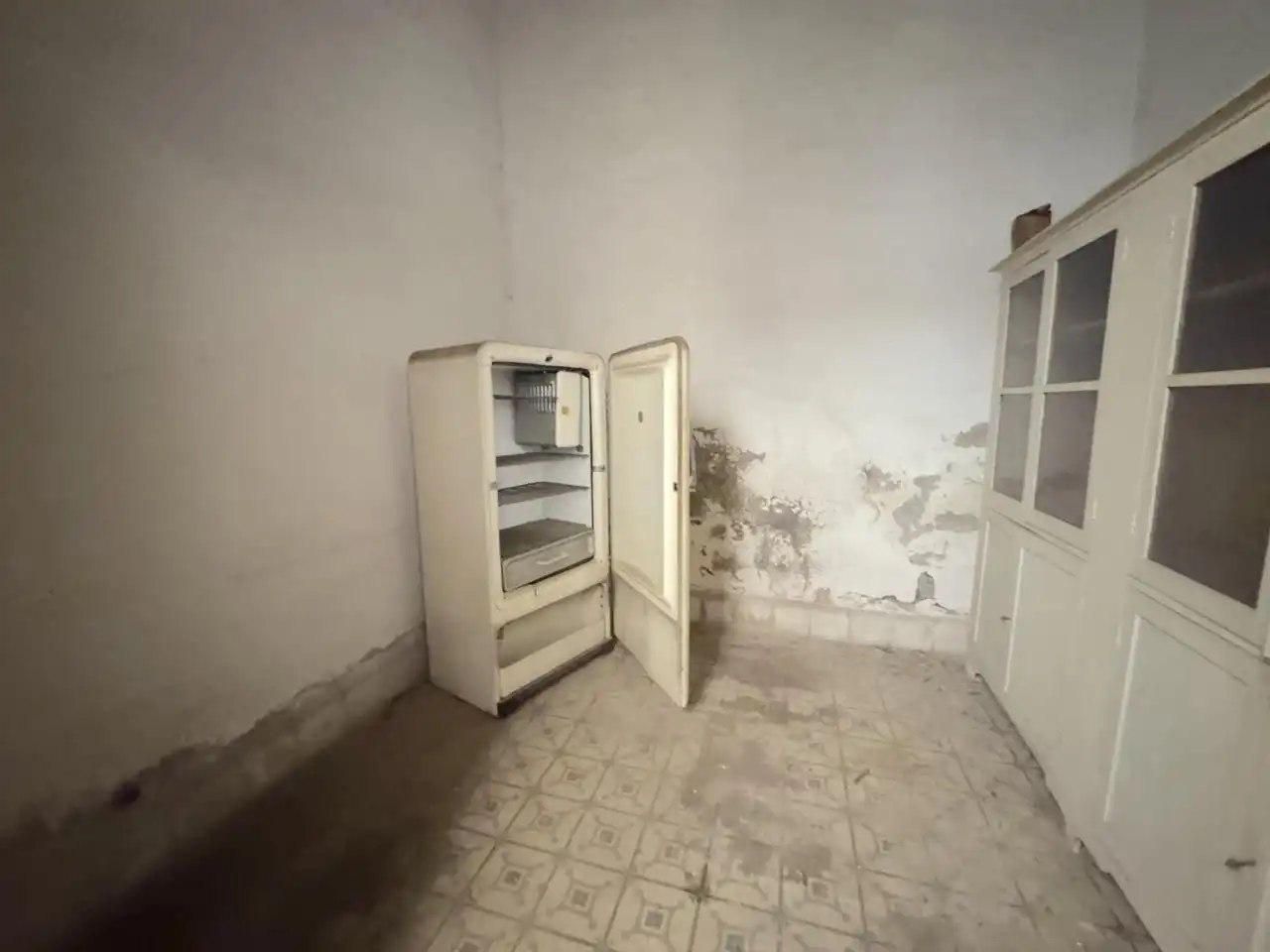 Cocina de Casa o chalet en venta en Santa Cruz de Tenerife con Balcón