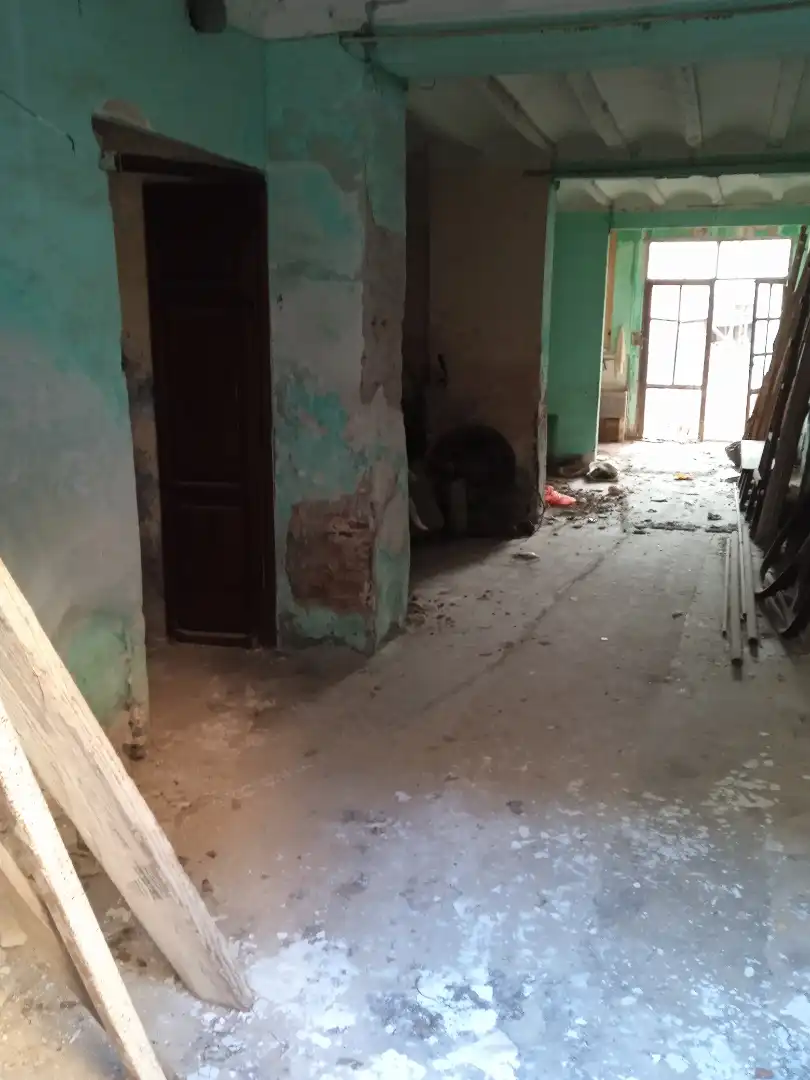 House for sale in Madrigal