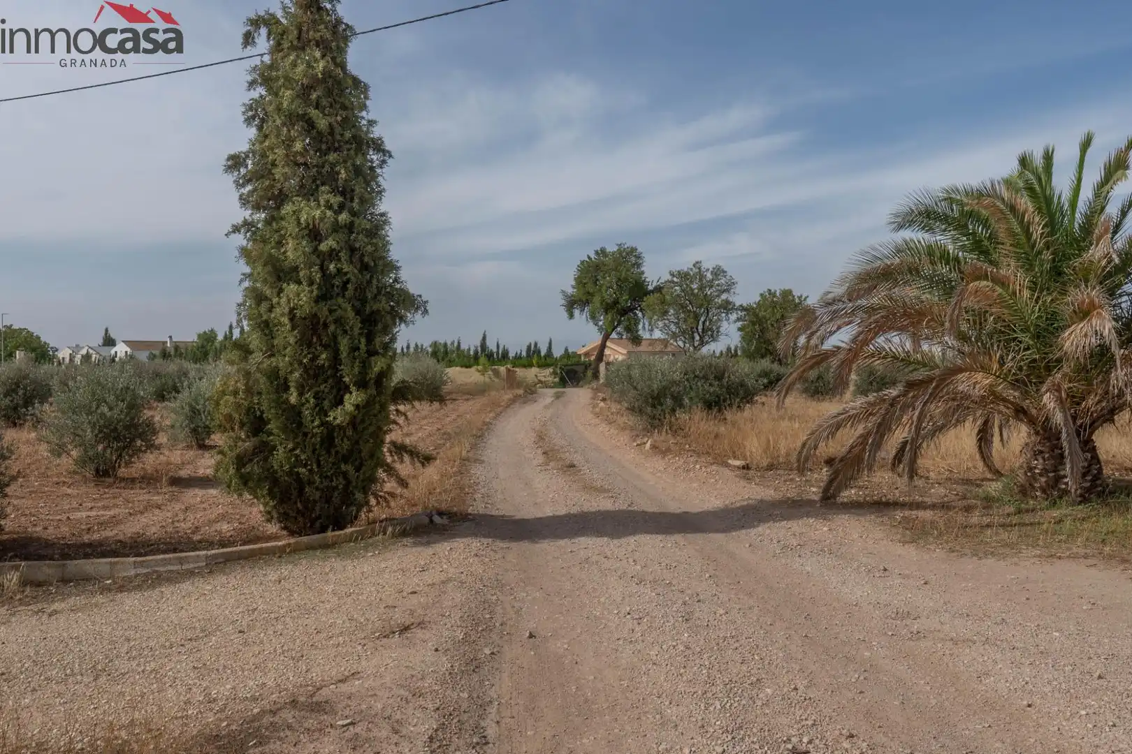 Casa o chalet en venta en Huéscar