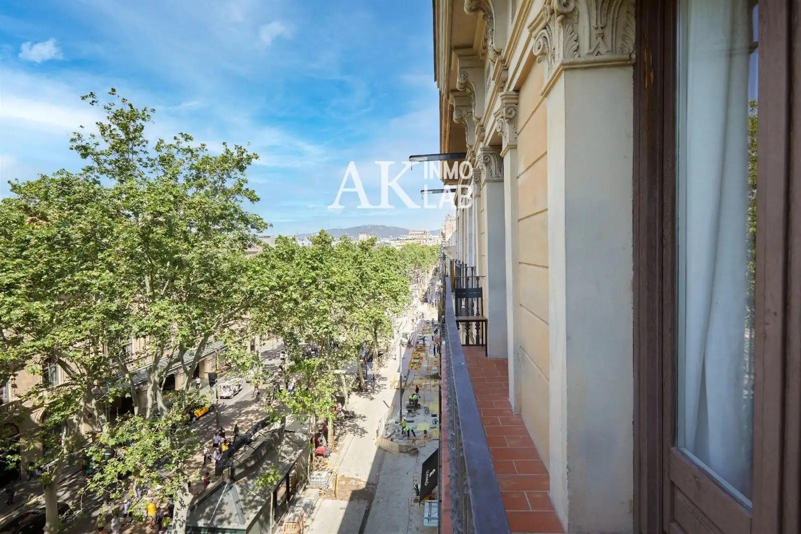 Wohnung mit Aufzug zum Verkauf in La Rambla, imagen 29