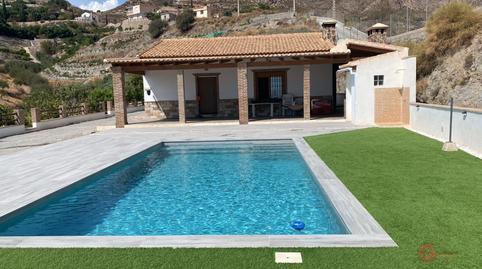 Foto 4 von Country house zum Verkauf in Molvízar, Granada