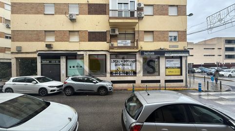 Photo 2 of Commercial properties for sale in Calle Morerillas las, Arenal - La Pólvora, Dos Hermanas