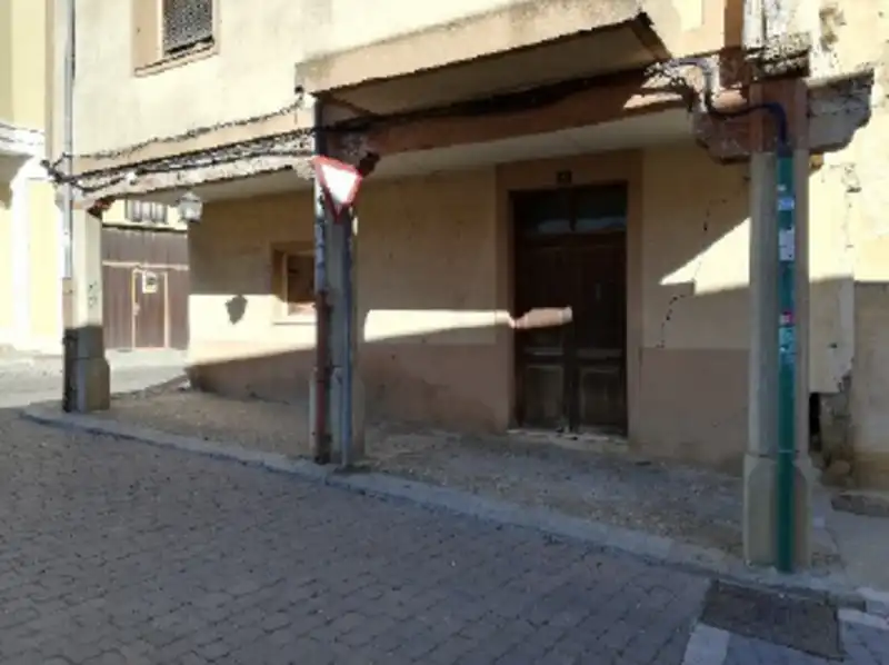 Pis en venda a SAN BUENVENTURA, Medina de Rioseco