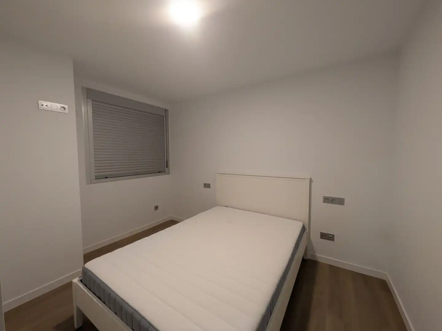 Bedroom of Apartments for rent in Malpica de Bergantiños, A Coruña