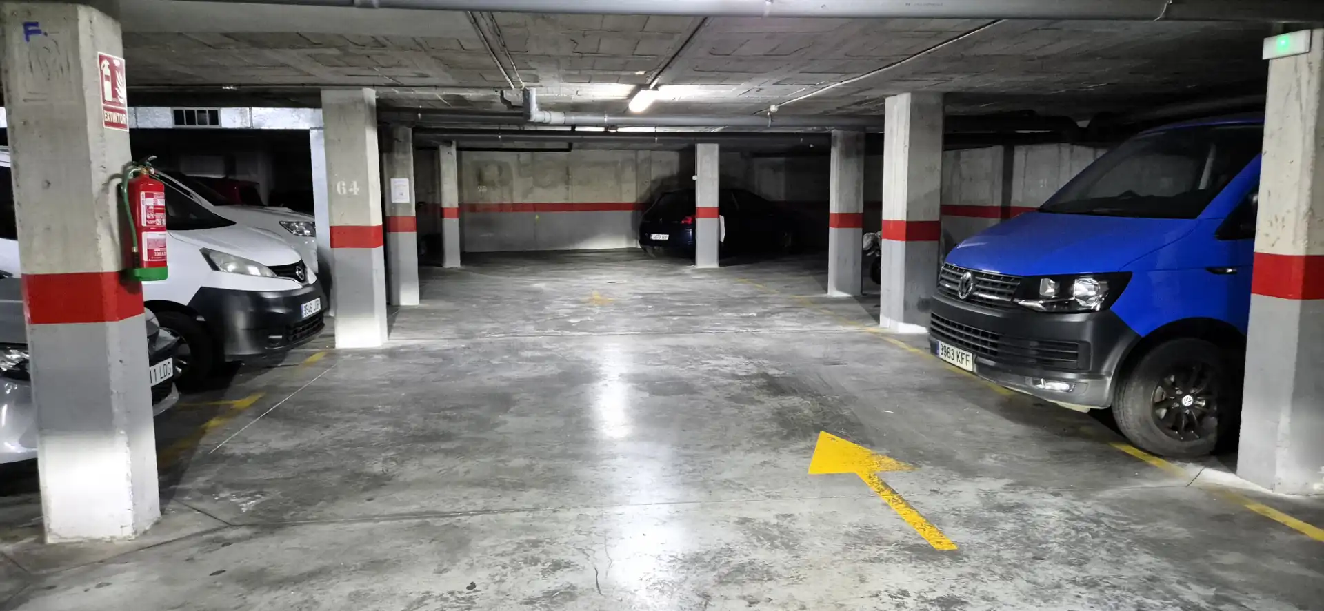 Parking of Garage for sale in Marratxí