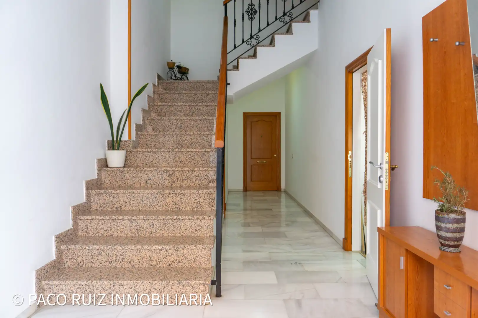Villa mit Terrasse zum Verkauf in Alhama de Almería, imagen 4