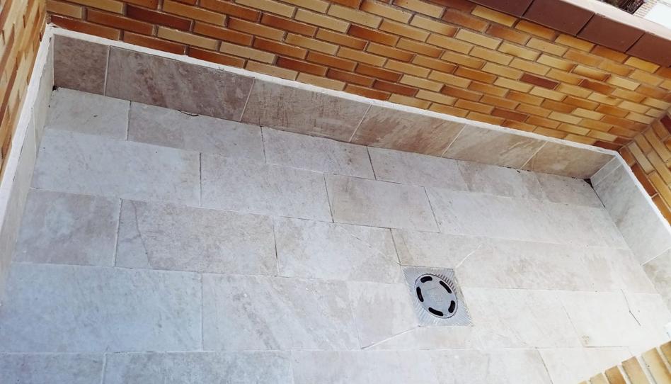 Foto 1 de Ático de alquiler en Madrid, Brunete, Madrid