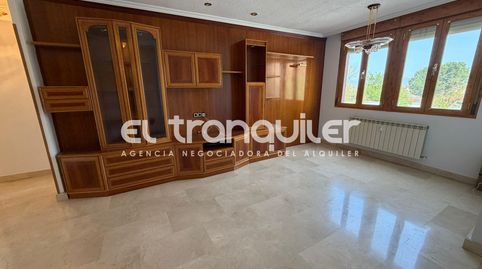 Photo 3 of Flat for rent in Avenida Cardenal Herrera Oria, Tres Olivos - Valverde, Madrid Capital