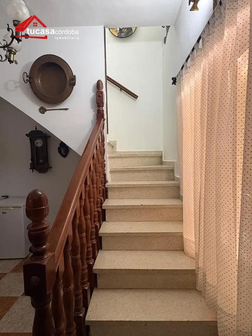 Casa o chalet en venta en Córdoba con Aire acondicionado, Terraza y Trastero