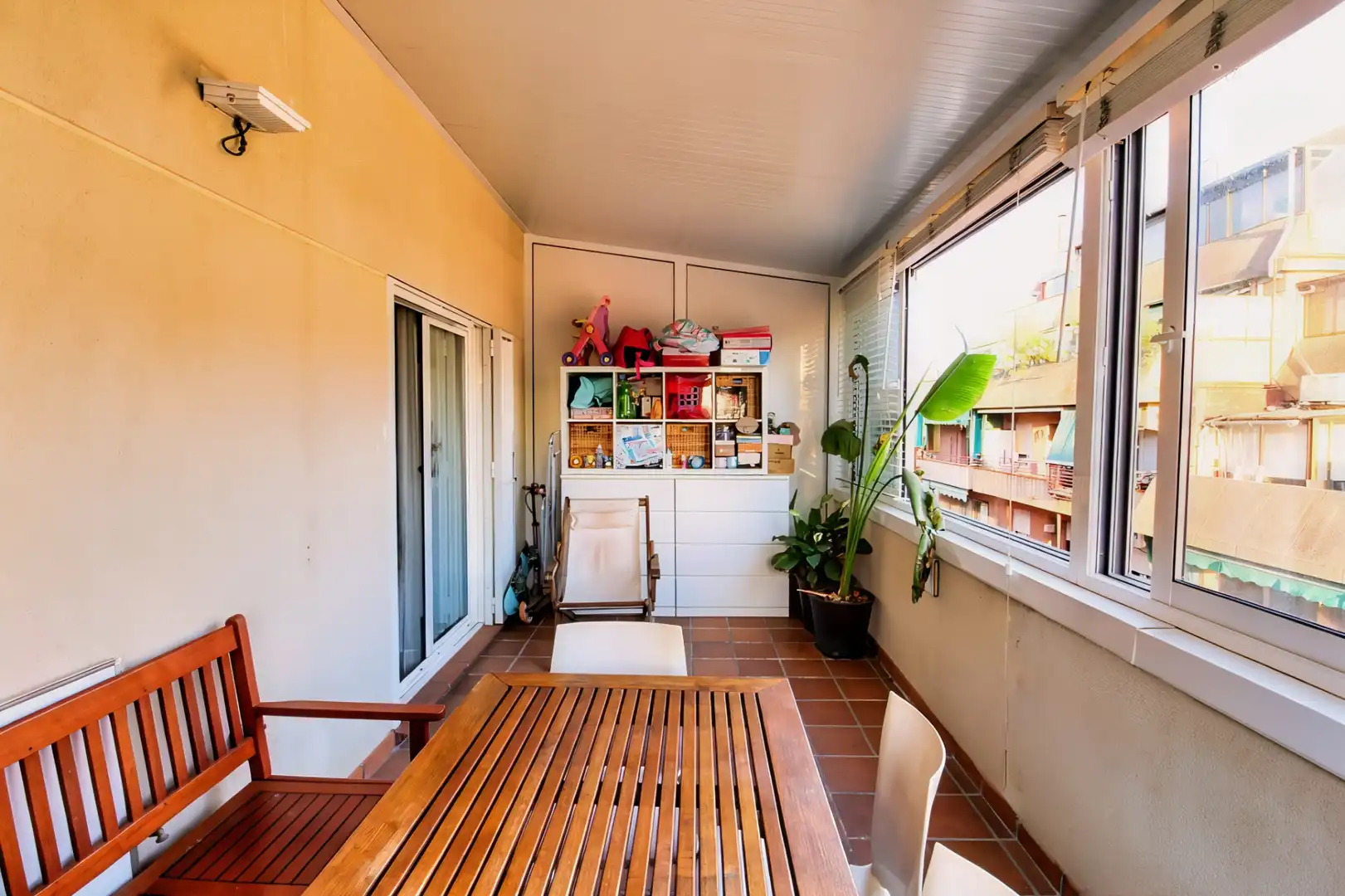 Ático en venta en Esplugues de Llobregat, Barcelona