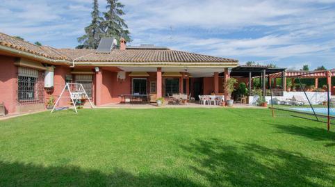 Foto 5 de Casa o xalet en venda a Simon Verde, Sevilla