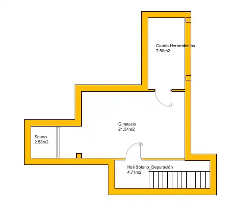 Houses for sale in Moralzarzal  with Heating, Private garden and Storage room