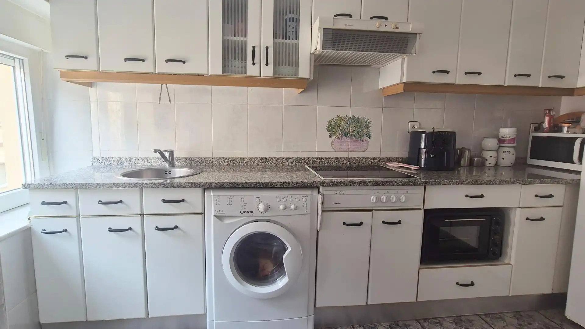 Piso en venta en Garrido Norte