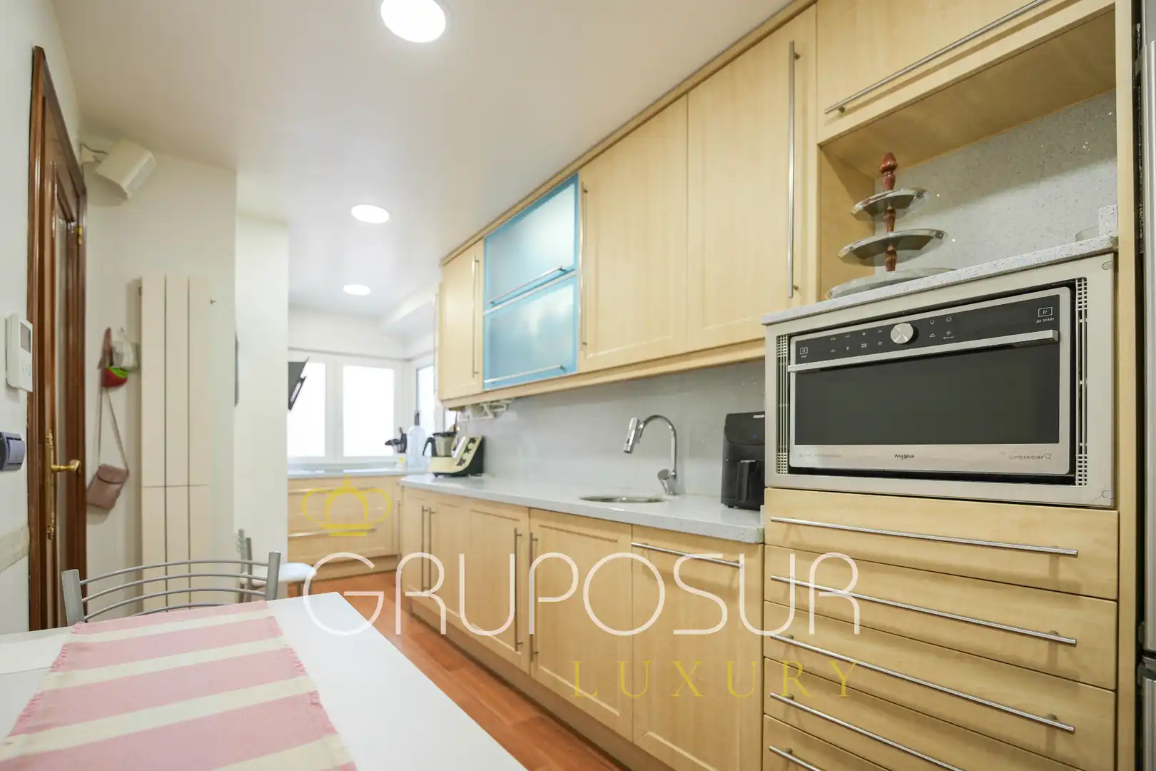 Appartement avec ascenseur à vendre à Calle Morena, imagen 16