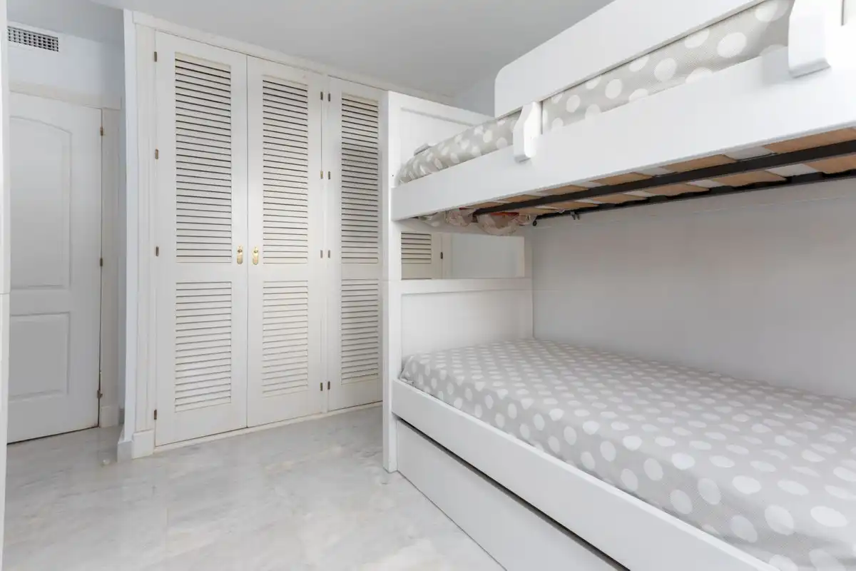 Wohnung mit Aufzug zum Verkauf in San Pedro de Alcántara, imagen 28