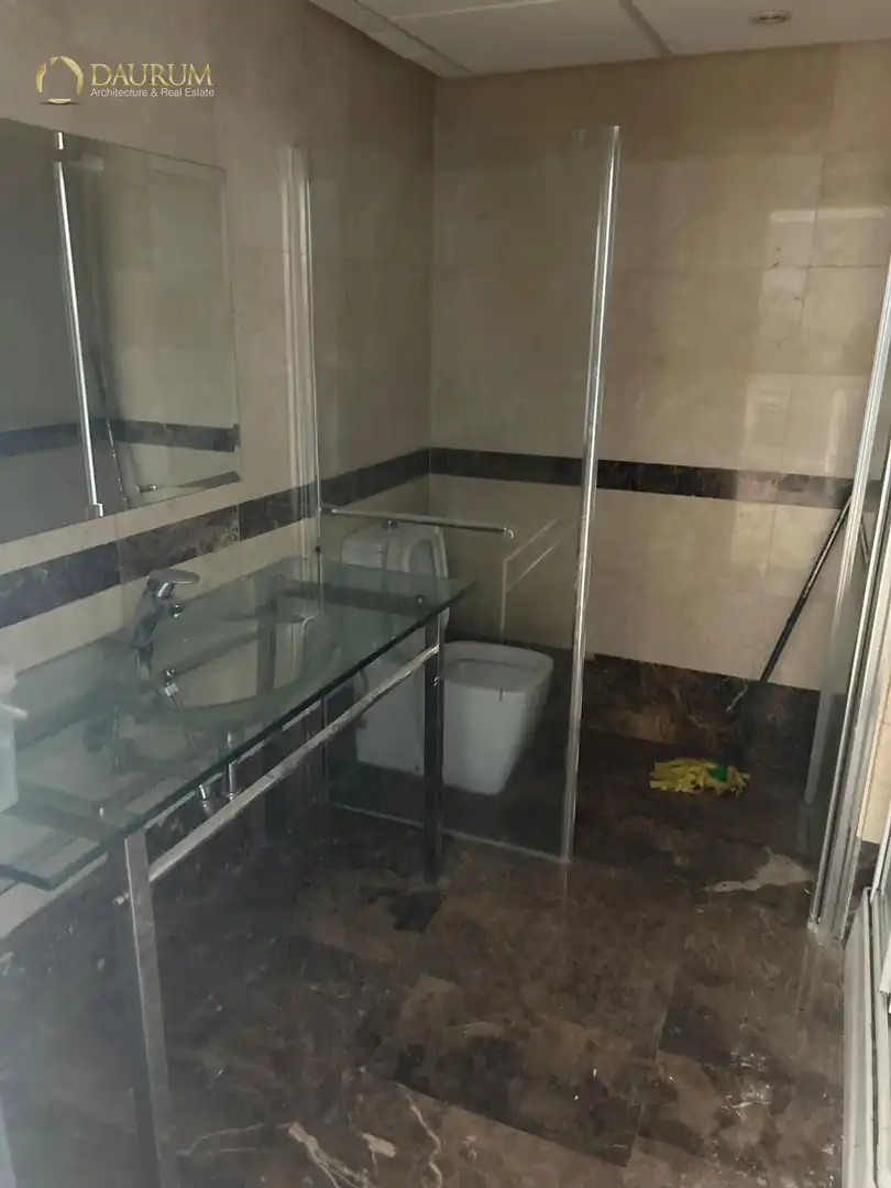 Bathroom of Attic for sale in Alcorcón  with Air Conditioner, Heating and Terrace