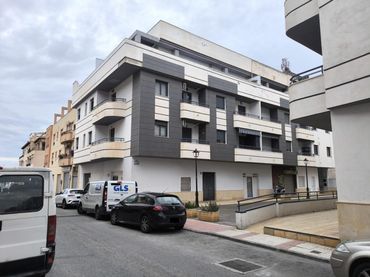 Wohnung mit Aufzug zum Verkauf in Santa Adela - Parque Leyva Loro