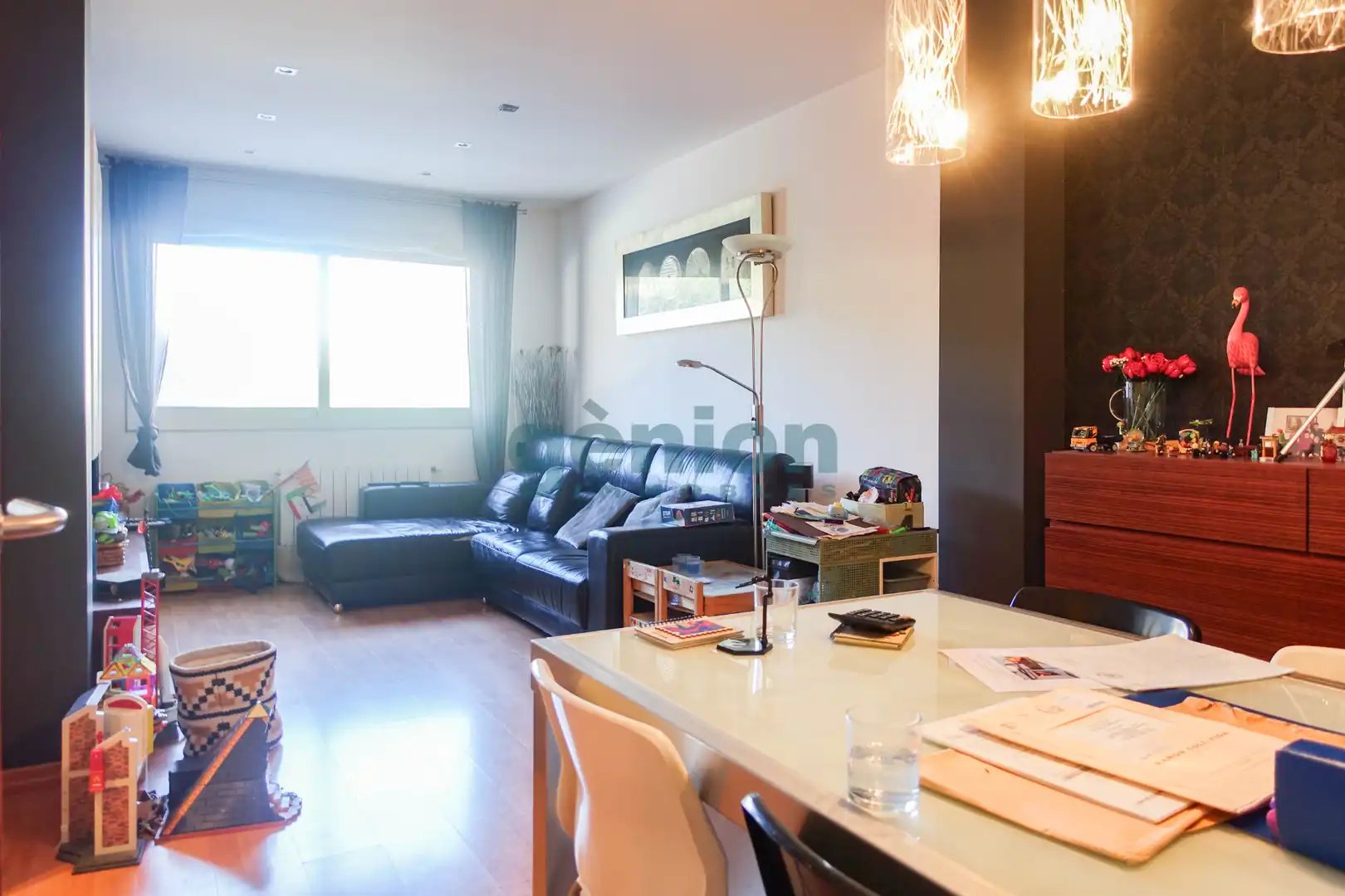 Appartamento in vendita a Carrer Girona, imagen 3