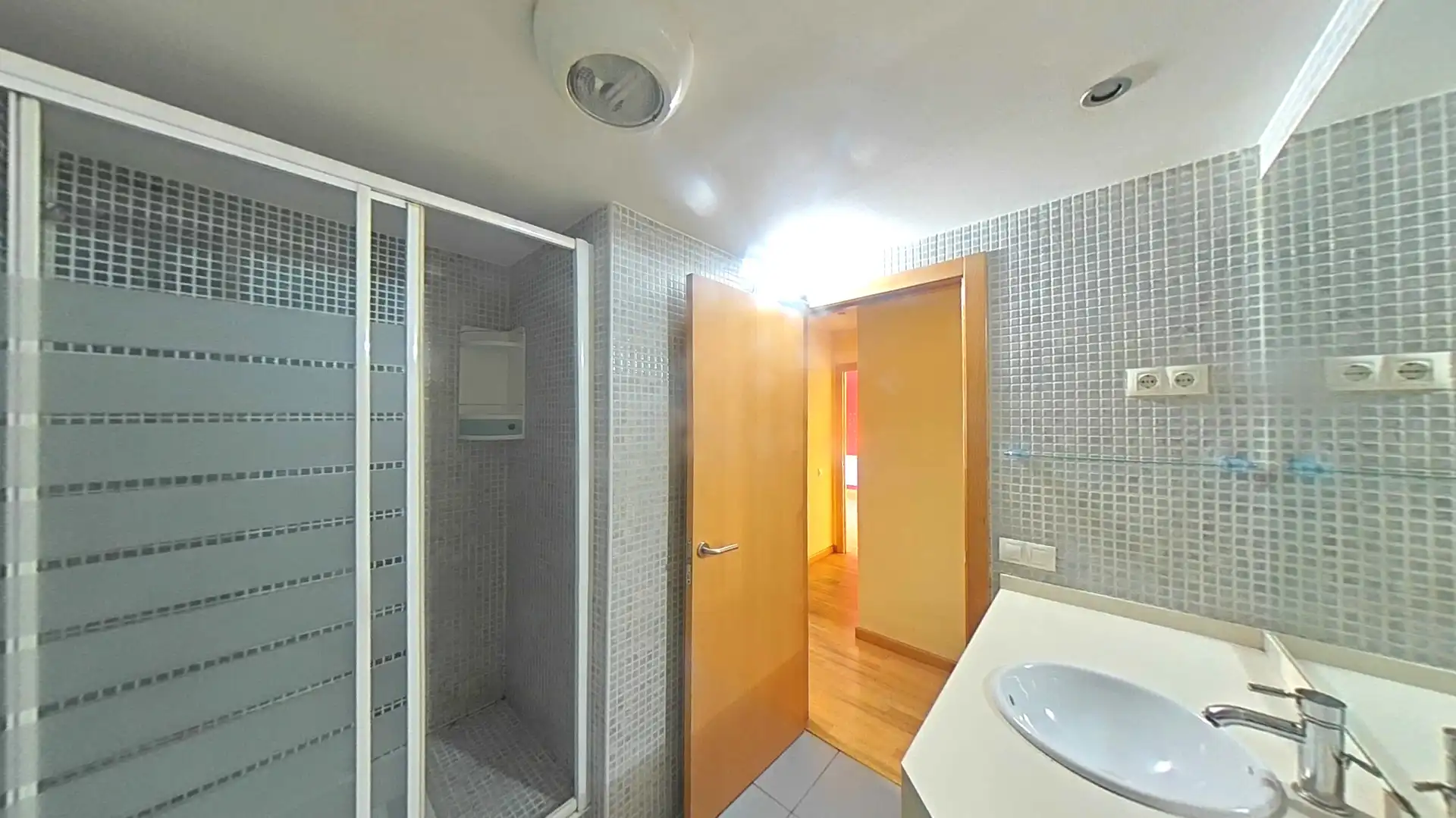 Flat for sale in Carrer d'Alfons Sala, Sabadell, Spain, -1, Covadonga