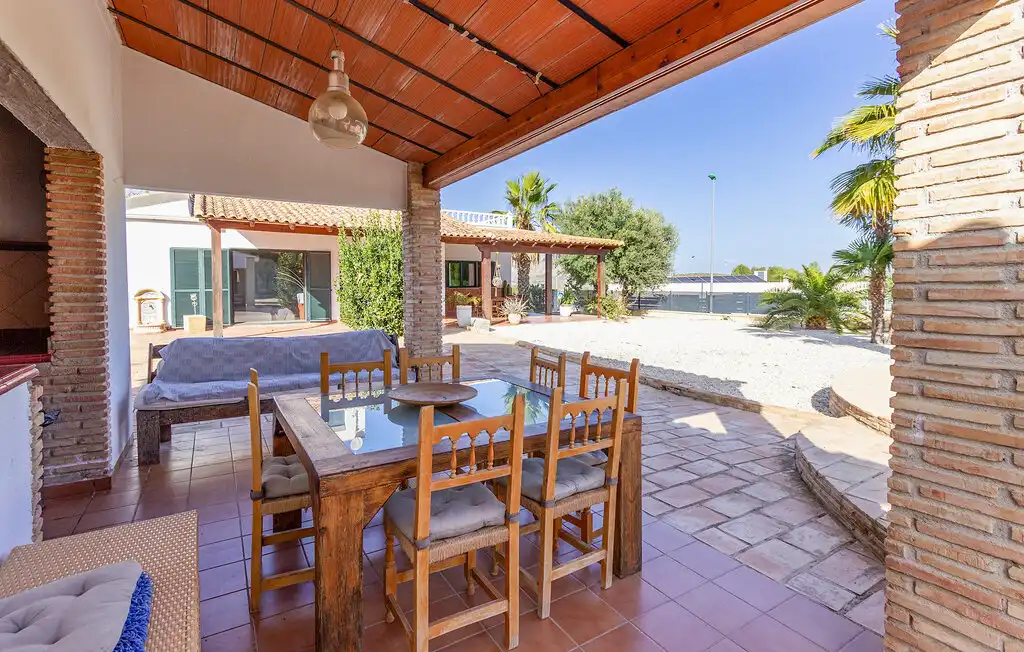 Chalet con terraza en venta en Calle Urba Coto Riñales 119, imagen 38