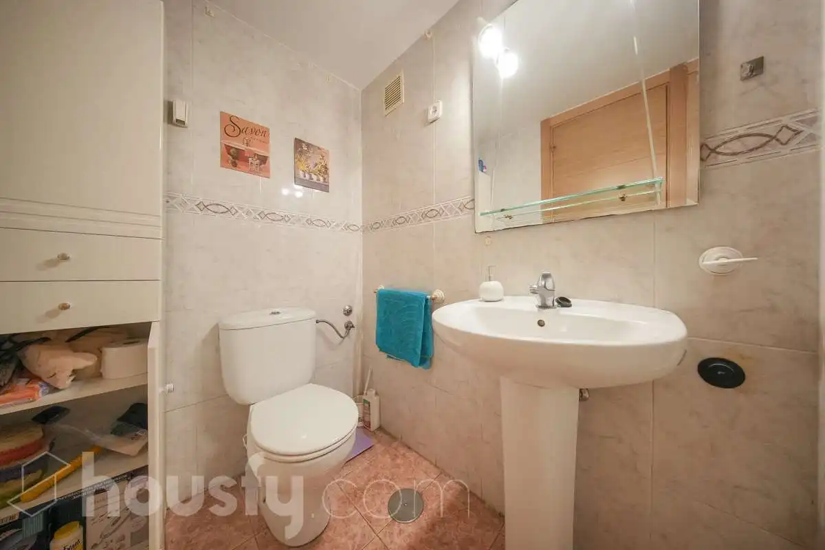 Flat with lift for sale in Calle San Robustiano ., imagen 23