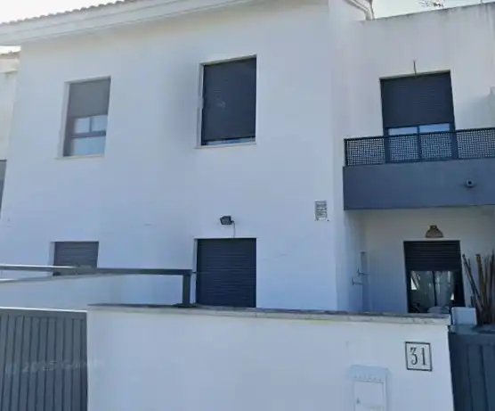 Haus zum Verkauf in CRONISTA M GARCÍA FDEZ, imagen 2