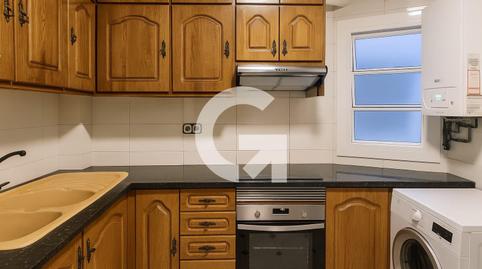 Foto 2 de Pis en venda a Cl Lepant, Sant Joan, Barcelona