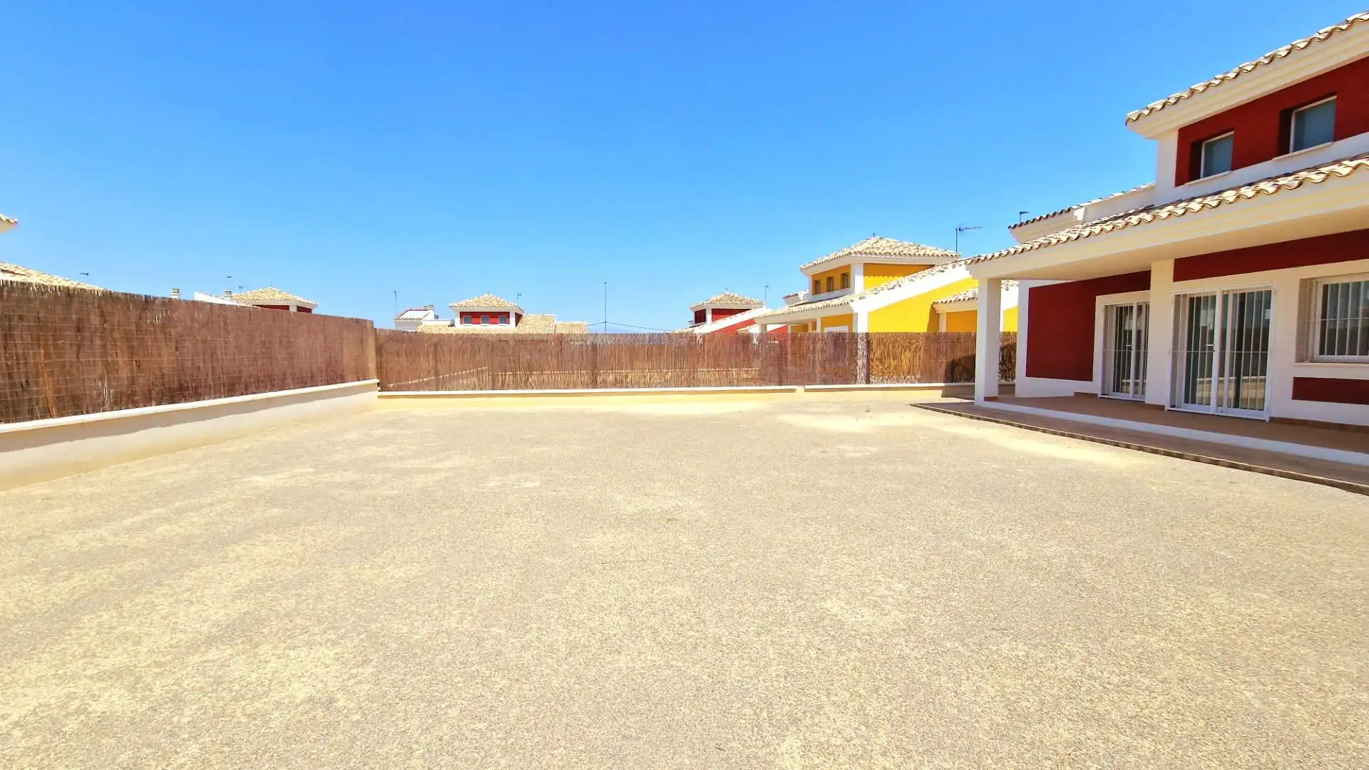 Chalet con jardín en venta en Pedanías Sur, imagen 13