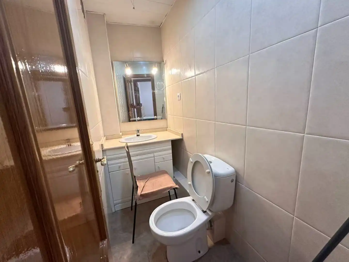 Appartamento con terrazza in vendita a Eixample, imagen 15
