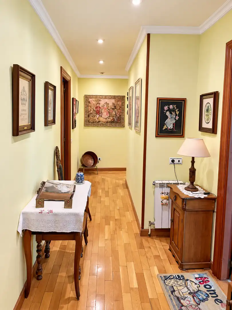 Piso en venta en Cascante, Navarra