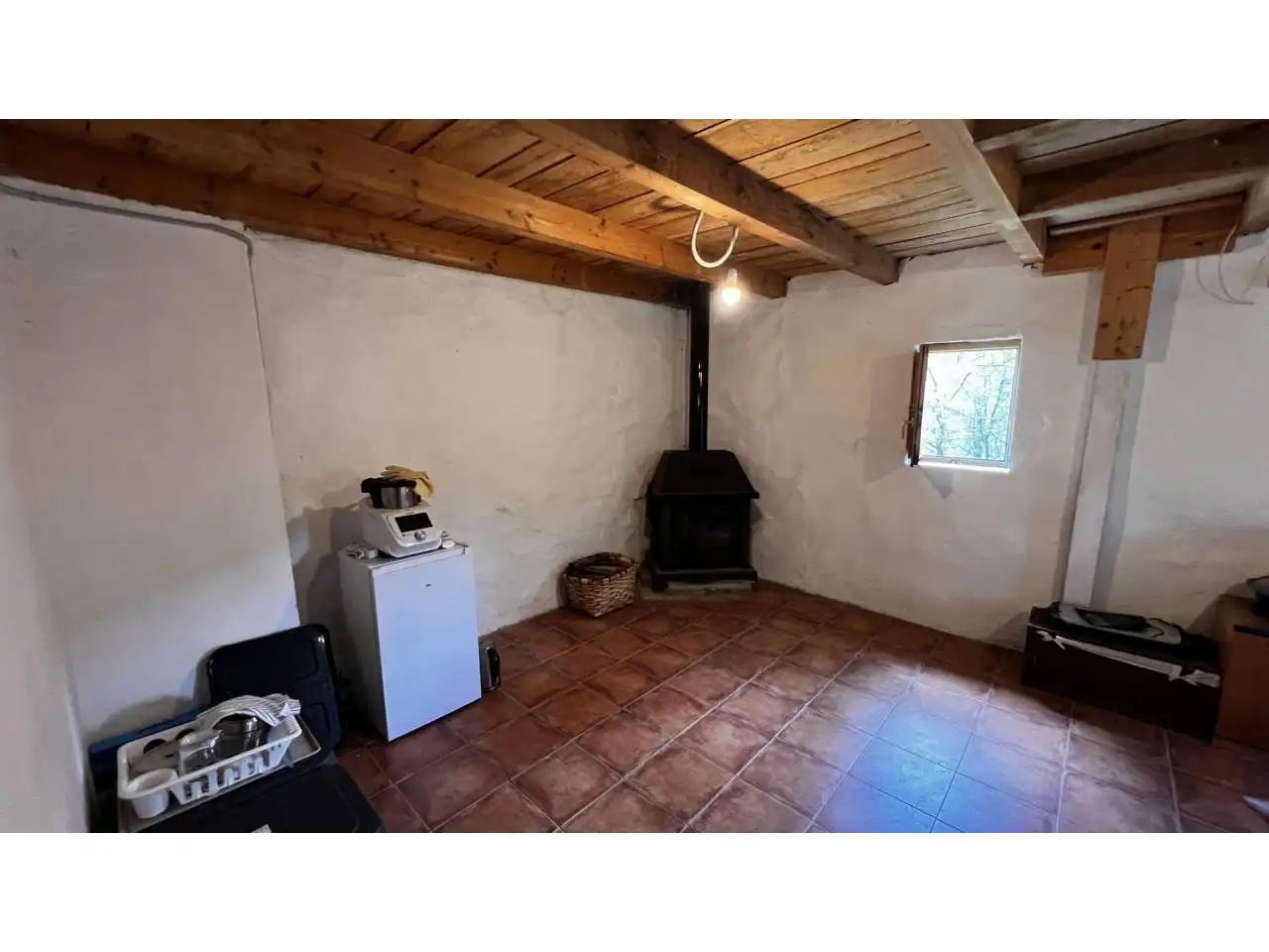 Casa o xalet en venda en Espinosa de los Monteros amb Jardí privat i Terrassa