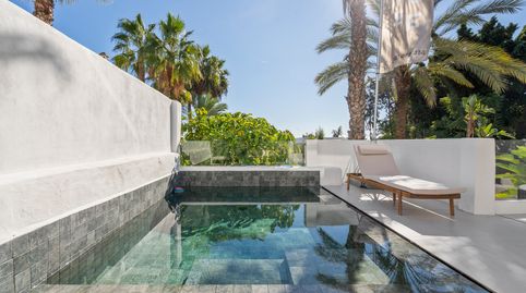 Foto 5 de Planta baja en venta en Nueva Atalaya, Estepona