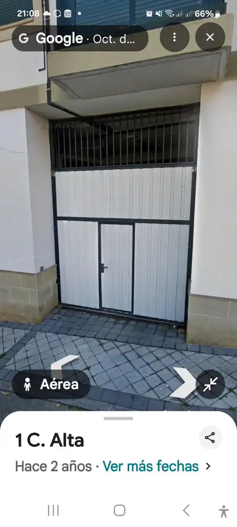 Aparcament en venda a Calle del Ebro 16, imagen 5
