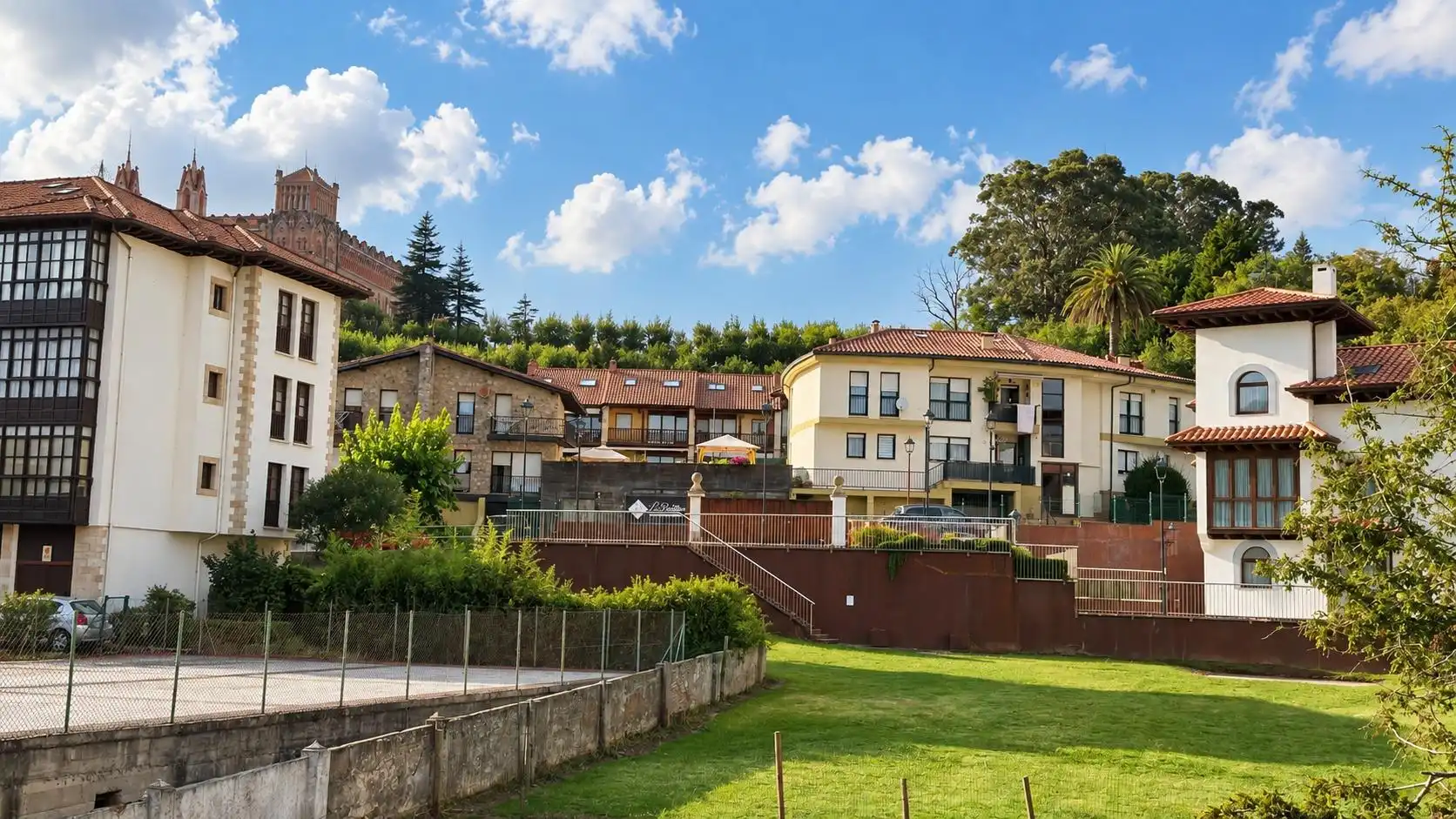 Appartement compact à vendre à Comillas (Cantabria), imagen 15