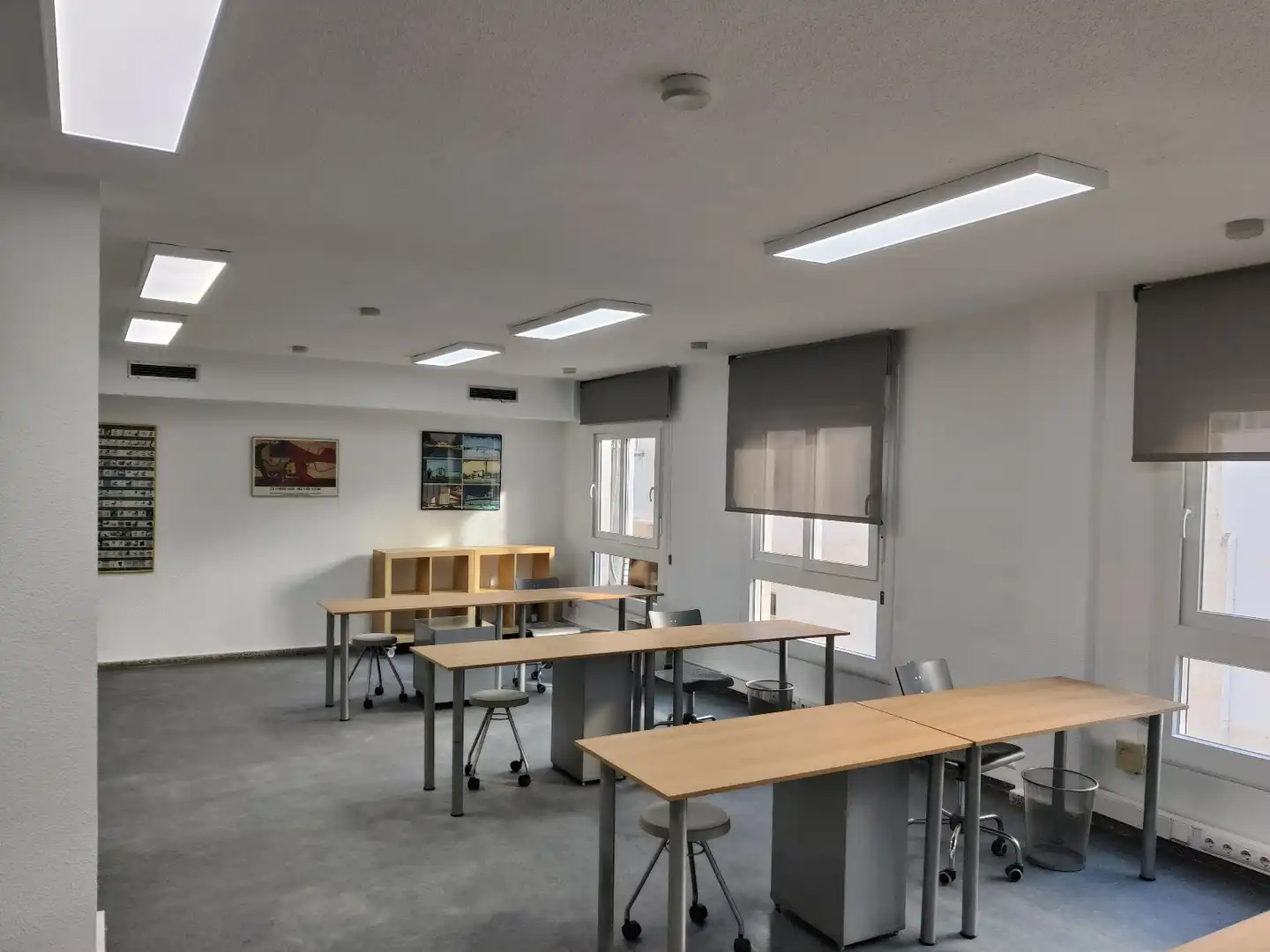 Büro mit Aufzug zur Miete in Carrer Pintor Lorenzo Casanova, imagen 3
