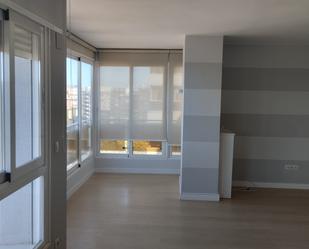 Bedroom of Flat to rent in  Zaragoza Capital  with Air Conditioner and Terrace