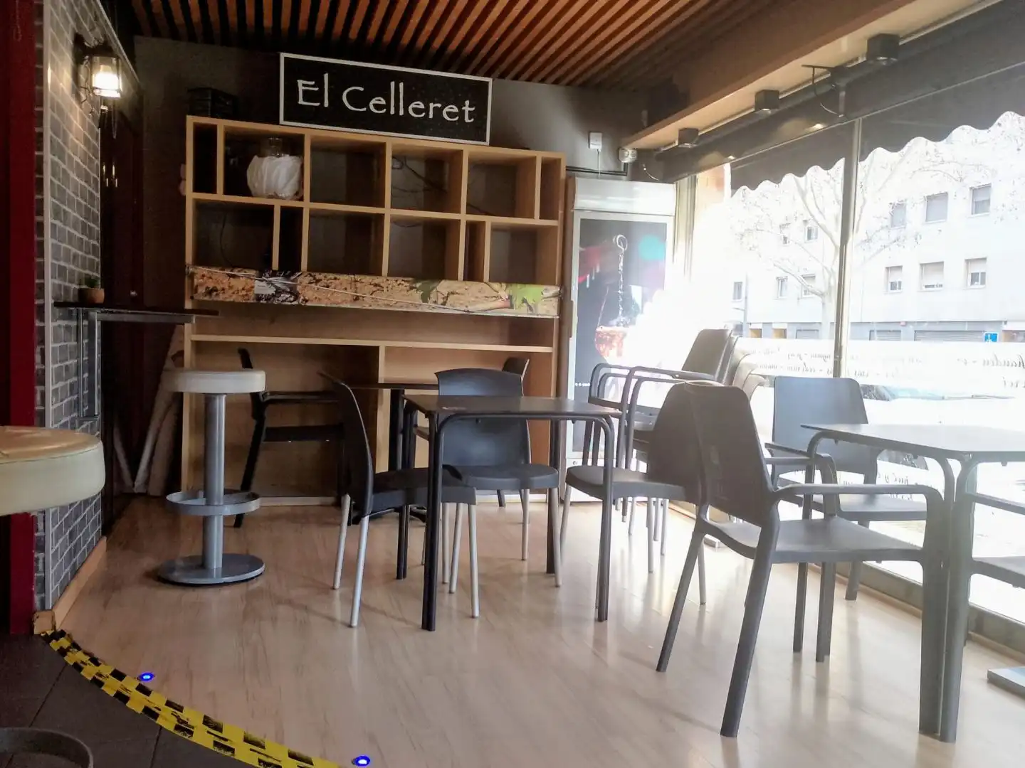 Local comercial en venda a Rambla Pau Casals 5, imagen 5