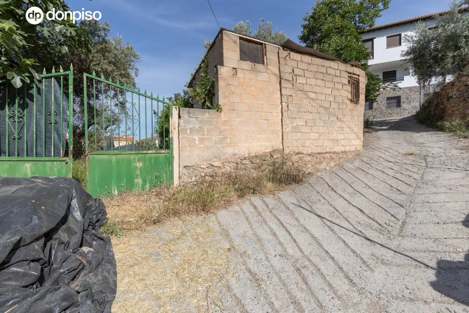 Lands and plots for sale in Carretera de Maitena, imagen 22