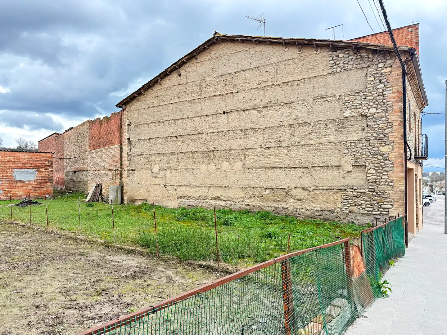 Außenansicht von Residential zum Verkauf in Les Masies de Voltregà