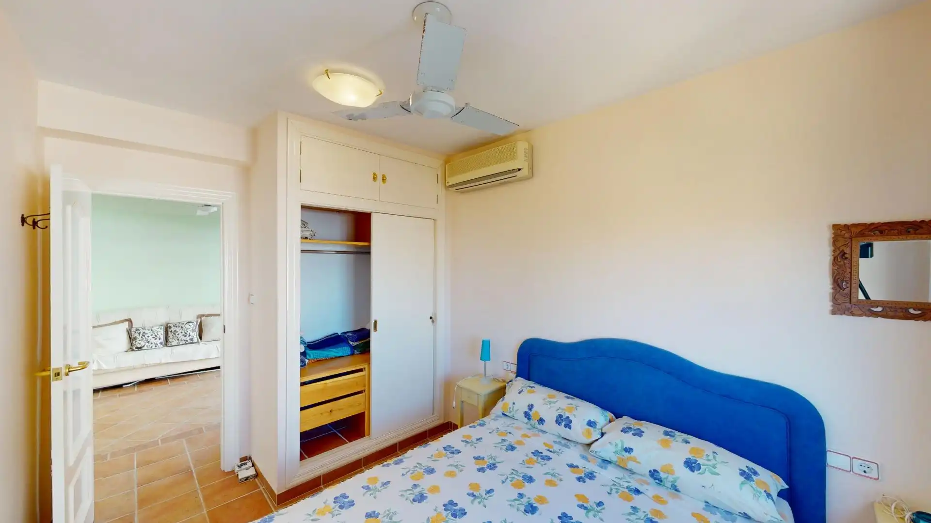 Wohnungen zum Verkauf in Calle ALMIRANTE ROGER DE LAURIA, 3, Oliva Playa