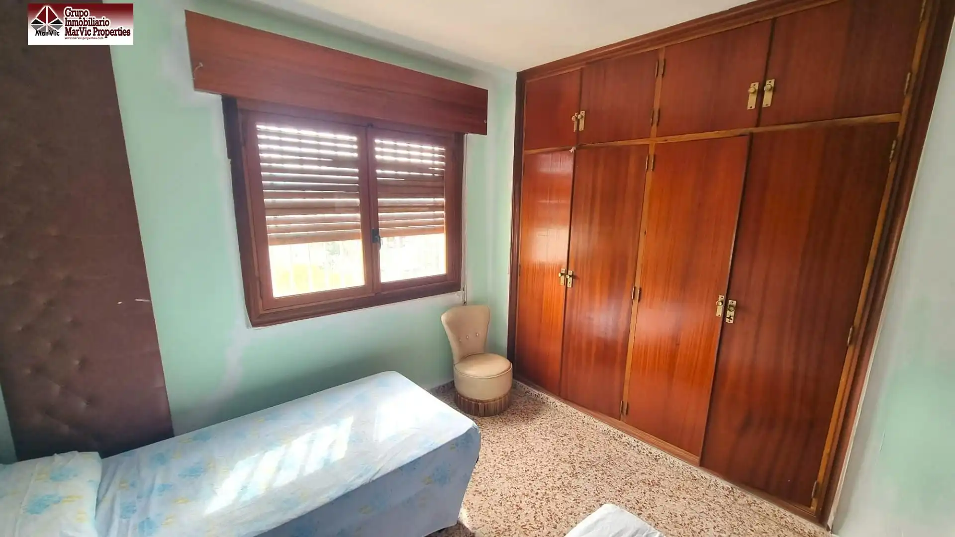 Maison rustique avec piscine à vendre à Juzgados - Plaza de Toros, imagen 8