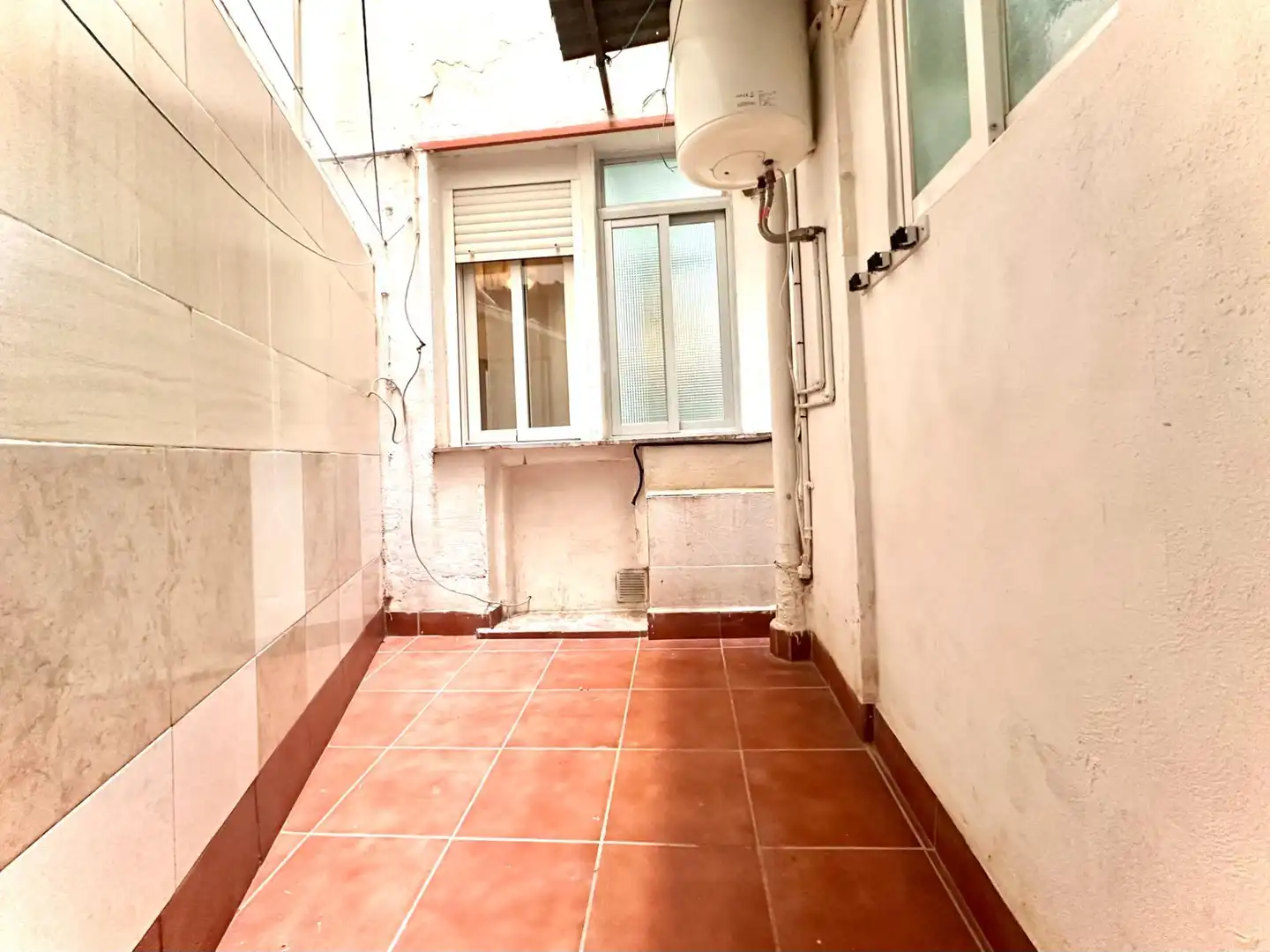 Pis amb ascensor en venda a Avenida DE DILAR, imagen 13
